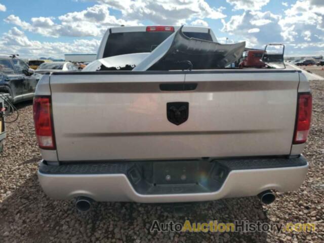 RAM 1500 ST, 1C6RR6KT5ES356387