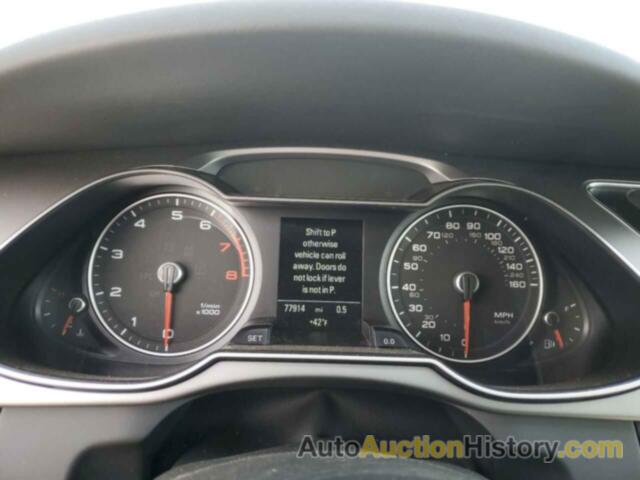 AUDI A4 PREMIUM PLUS, WAUFFAFLXFA074803