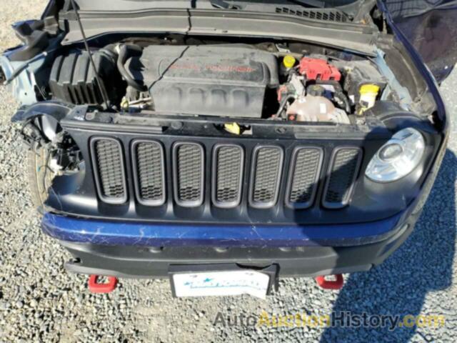 JEEP RENEGADE TRAILHAWK, ZACCJBCB5JPH14012