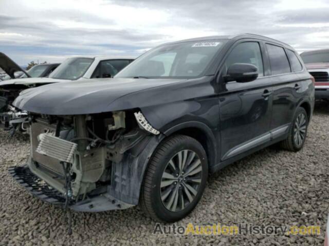 MITSUBISHI OUTLANDER SE, JA4AZ3A37KZ052304