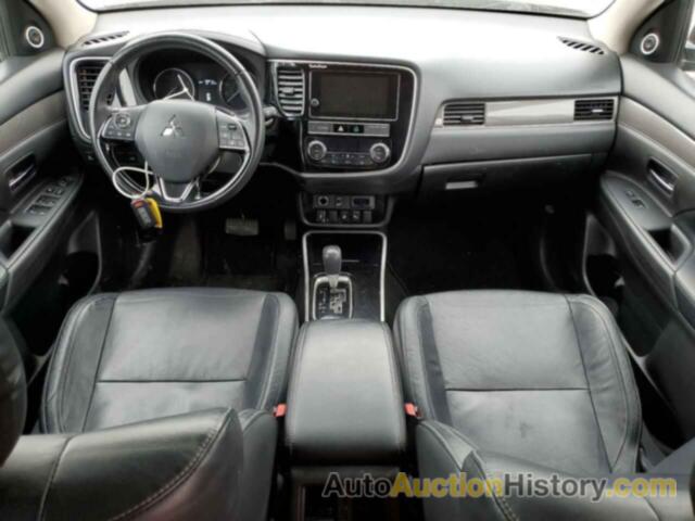 MITSUBISHI OUTLANDER SE, JA4AZ3A37KZ052304