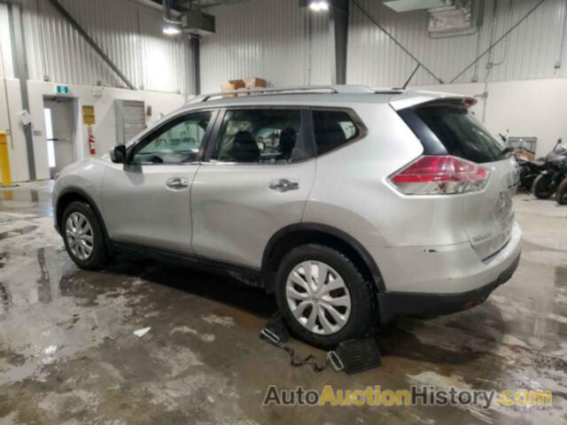 NISSAN ROGUE S, 5N1AT2MT5EC834472