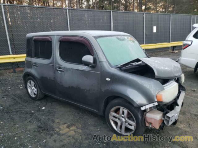 NISSAN CUBE BASE, JN8AZ2KR3AT155857