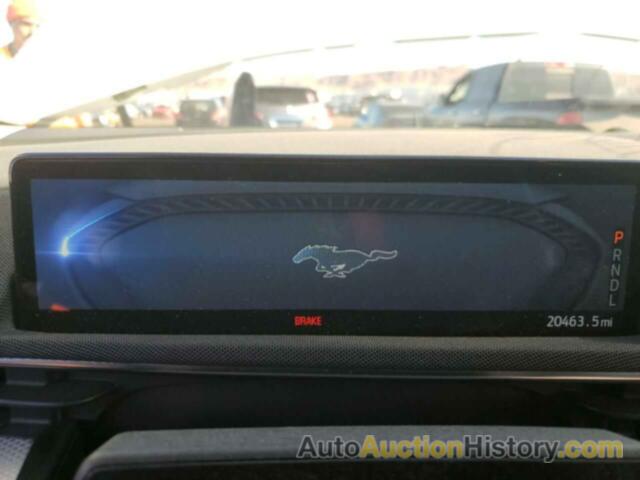 FORD MUSTANG SELECT, 3FMTK1RM1NMA40624