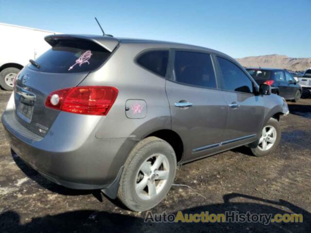 NISSAN ROGUE S, JN8AS5MV4DW660227