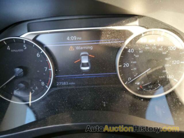 NISSAN ALTIMA SR, 1N4BL4CV2MN339713