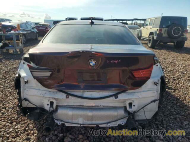 BMW 4 SERIES, WBA4W7C0XLFH32271