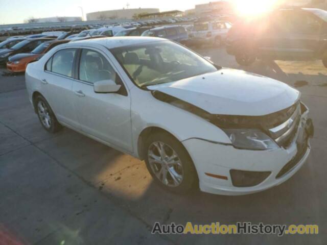 FORD FUSION SE, 3FAHP0HA5CR250601