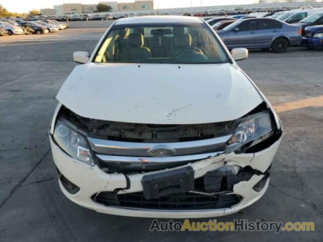 FORD FUSION SE, 3FAHP0HA5CR250601