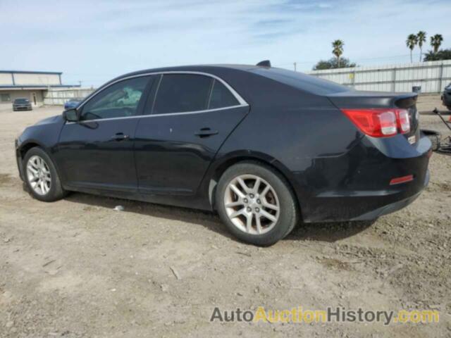 CHEVROLET MALIBU 1LT, 1G11D5RRXDF100531