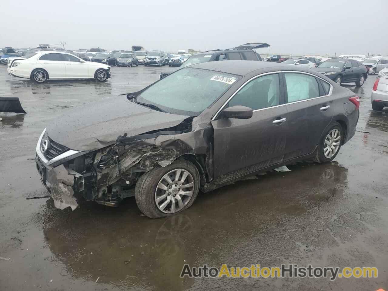 NISSAN ALTIMA 2.5, 1N4AL3AP8GN313776