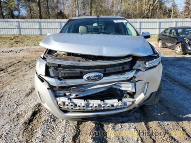 FORD EDGE SEL, 2FMDK3JCXDBA09472