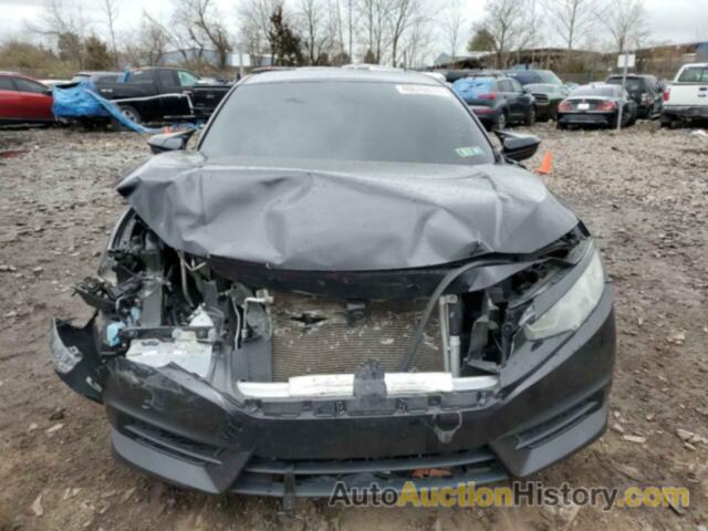 HONDA CIVIC LX, 2HGFC2F52GH531756