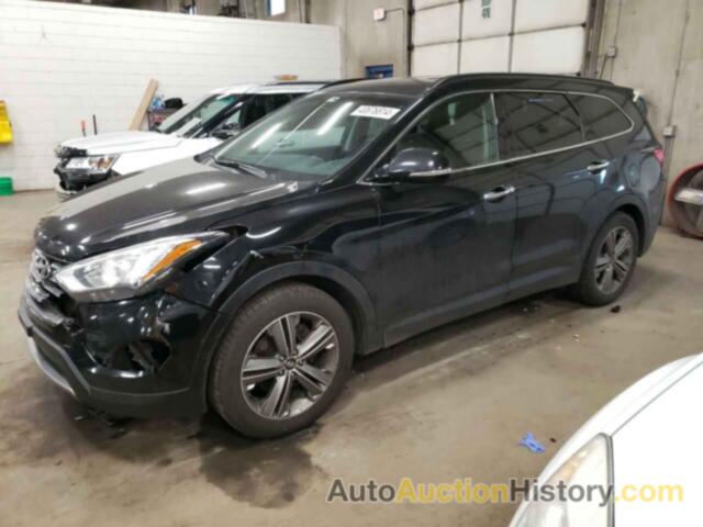 HYUNDAI SANTA FE LIMITED, KM8SRDHFXDU003092