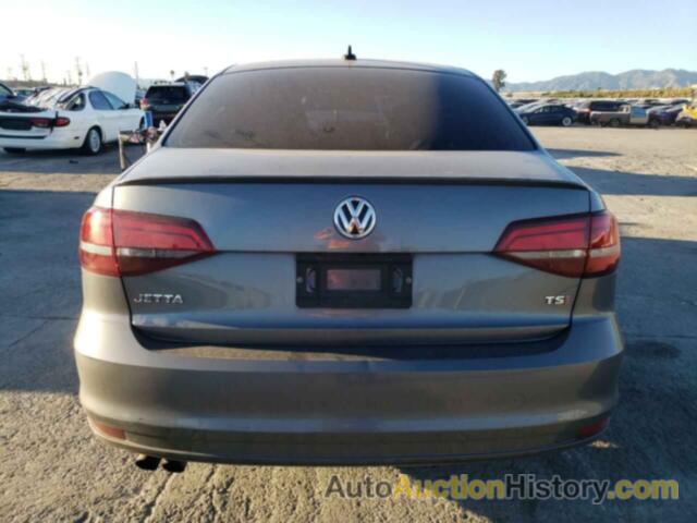 VOLKSWAGEN JETTA SPORT, 3VWD17AJ3GM399957