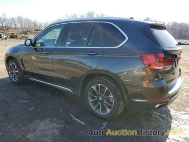 BMW X5 XDRIVE35D, 5UXKS4C51J0Y20332