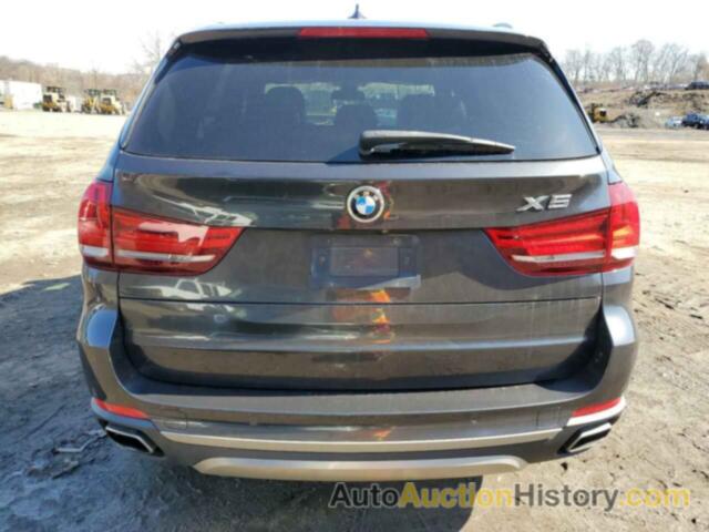 BMW X5 XDRIVE35D, 5UXKS4C51J0Y20332