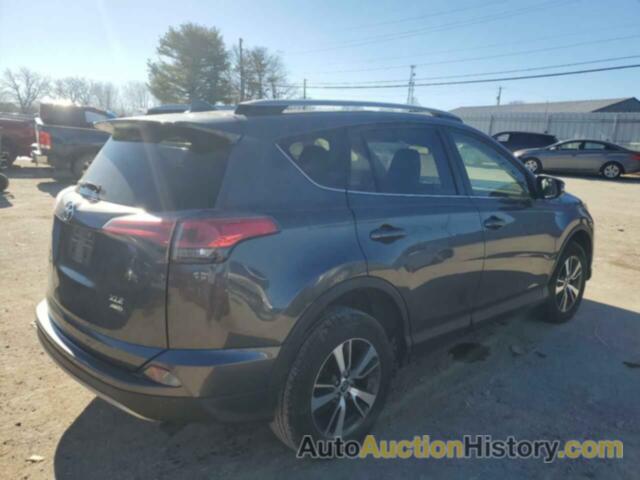 TOYOTA RAV4 ADVENTURE, JTMRFREVXJD225566