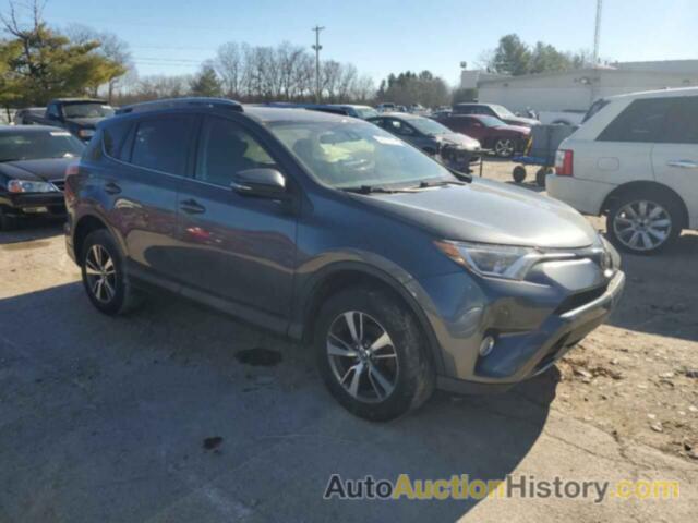 TOYOTA RAV4 ADVENTURE, JTMRFREVXJD225566