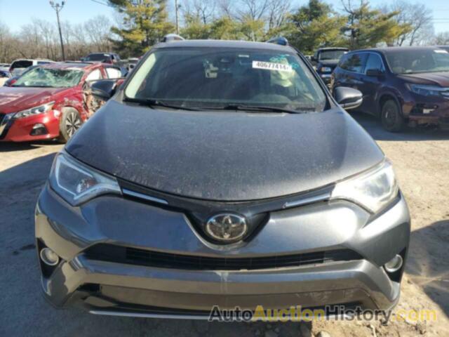 TOYOTA RAV4 ADVENTURE, JTMRFREVXJD225566