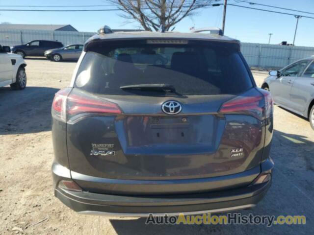 TOYOTA RAV4 ADVENTURE, JTMRFREVXJD225566