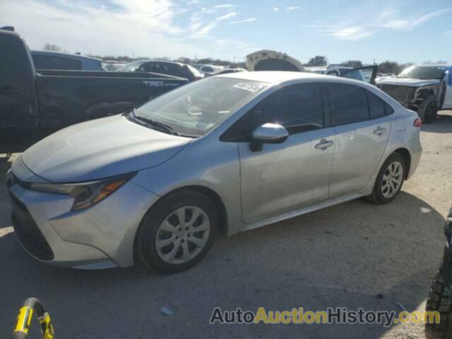 TOYOTA COROLLA LE, 5YFB4MDE1PP076434