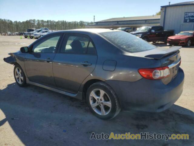 TOYOTA COROLLA BASE, 5YFBU4EE6CP069097