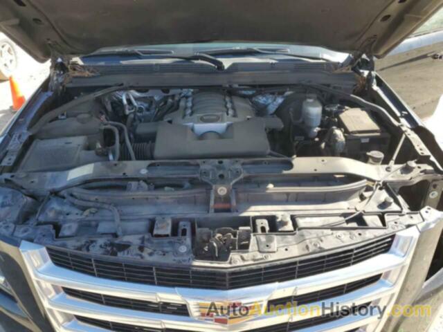 CADILLAC ESCALADE PREMIUM LUXURY, 1GYS4CKJ3JR246634