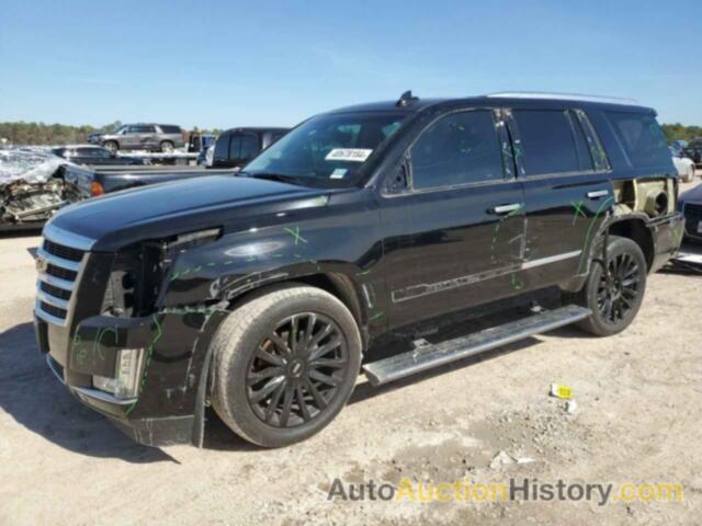 CADILLAC ESCALADE PREMIUM LUXURY, 1GYS4CKJ3JR246634