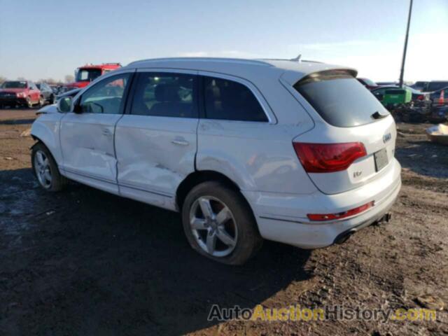 AUDI Q7 PREMIUM PLUS, WA1LMBFE0CD008588