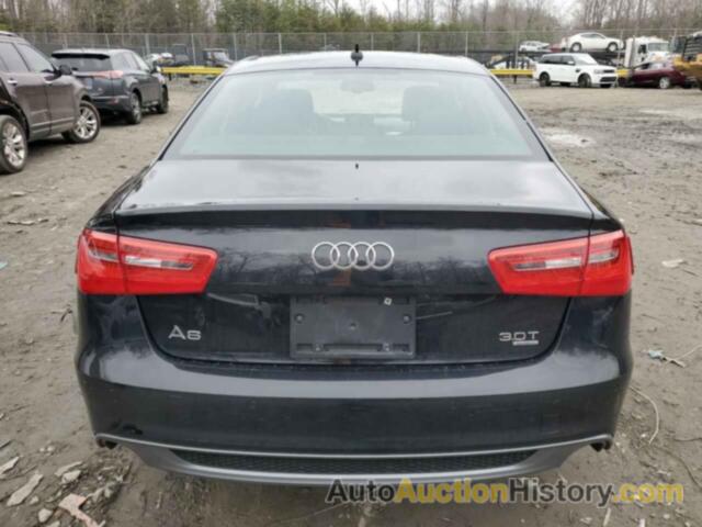 AUDI A6 PRESTIGE, WAUHGAFC4DN155288