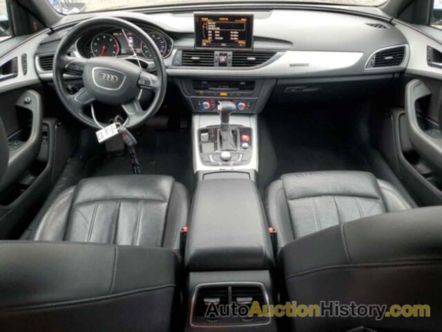 AUDI A6 PRESTIGE, WAUHGAFC4DN155288