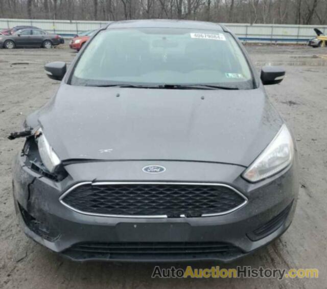 FORD FOCUS SE, 1FADP3F26JL221681