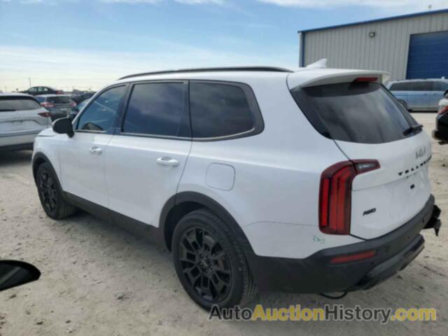 KIA TELLURIDE SX, 5XYP5DHCXNG307392