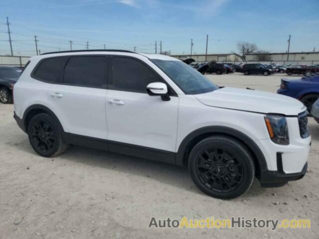 KIA TELLURIDE SX, 5XYP5DHCXNG307392