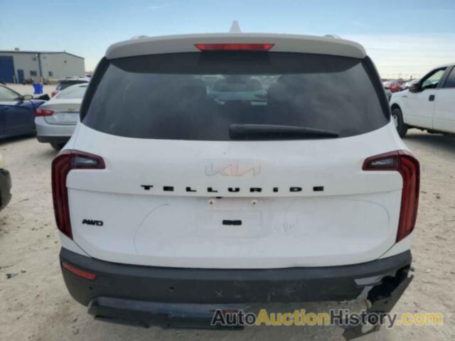 KIA TELLURIDE SX, 5XYP5DHCXNG307392