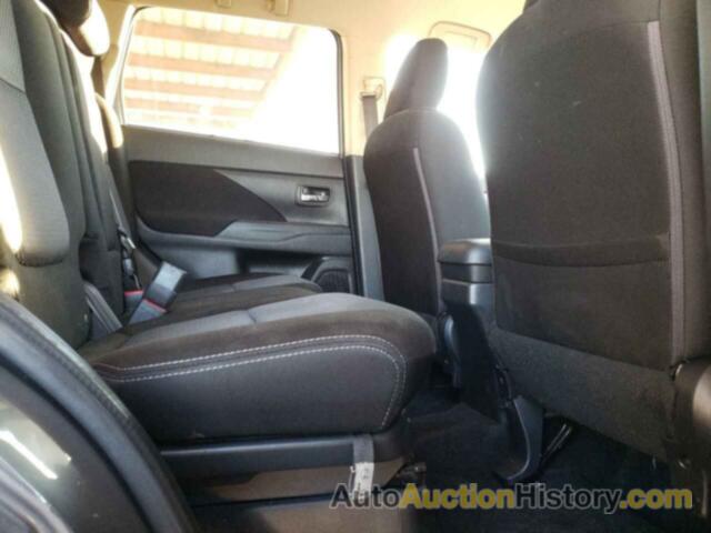 MITSUBISHI OUTLANDER SE, JA4AD3A37HZ070003