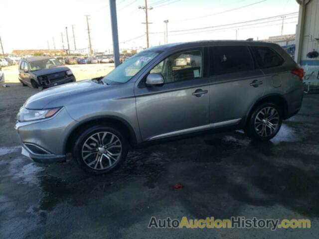 MITSUBISHI OUTLANDER SE, JA4AD3A37HZ070003