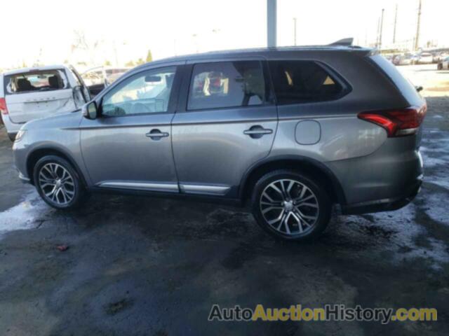 MITSUBISHI OUTLANDER SE, JA4AD3A37HZ070003