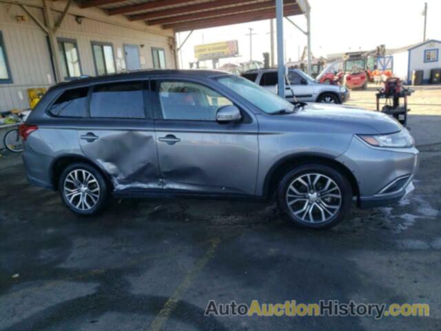 MITSUBISHI OUTLANDER SE, JA4AD3A37HZ070003