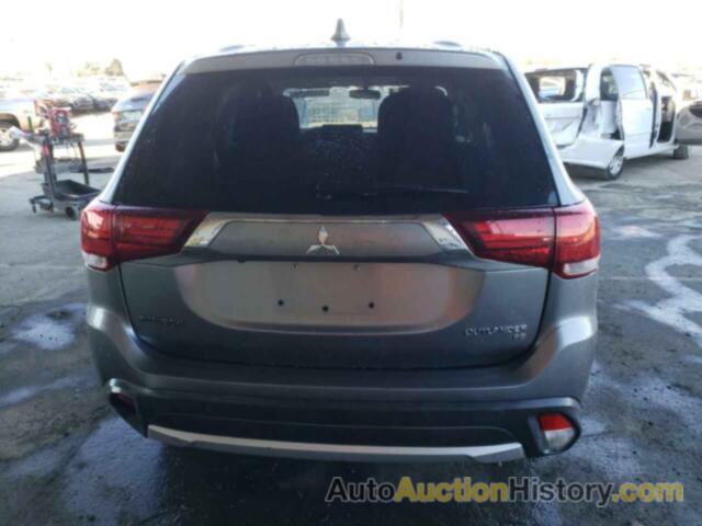 MITSUBISHI OUTLANDER SE, JA4AD3A37HZ070003