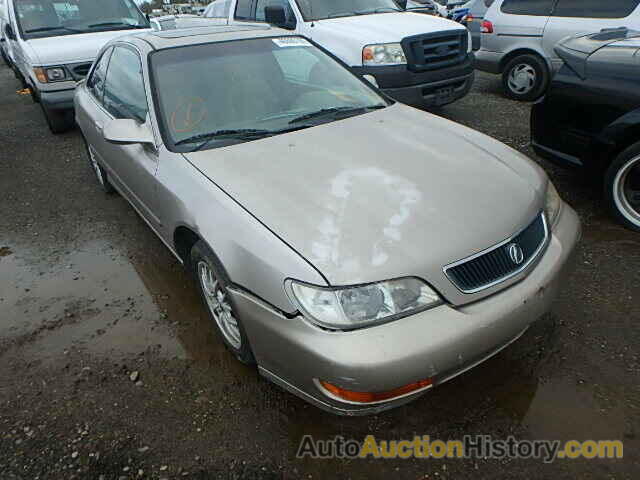 1999 ACURA 3.0 CL, 19UYA2256XL004357