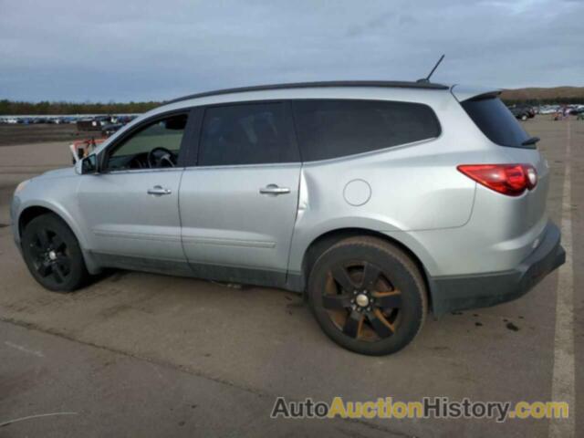 CHEVROLET TRAVERSE LT, 1GNKRGEDXCJ190012