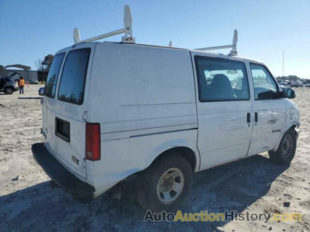 GMC SAFARI XT, 1GTDM19WXXB506615