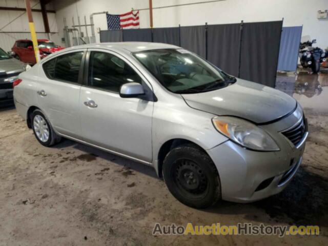 NISSAN VERSA S, 3N1CN7AP5CL849778