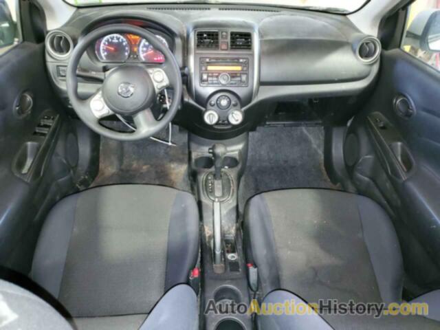 NISSAN VERSA S, 3N1CN7AP5CL849778