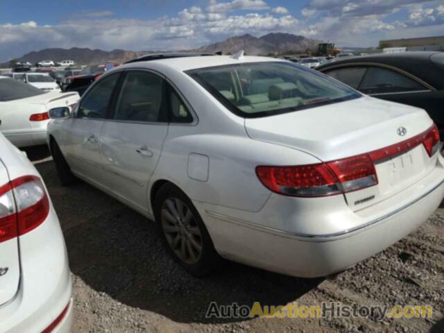 HYUNDAI AZERA GLS, KMHFC46D19A348900