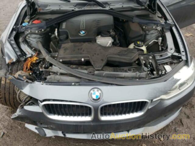 BMW 3 SERIES XI, WBA8A3C54JK763781