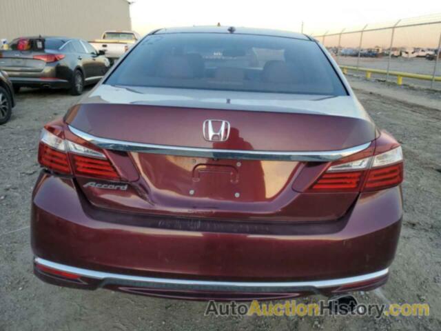 HONDA ACCORD EXL, 1HGCR2F82GA024494