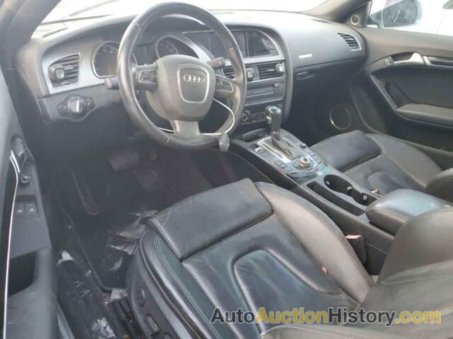 AUDI A5 PREMIUM PLUS, WAULFAFR3BA030028